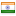 gibiko.com server is located in India